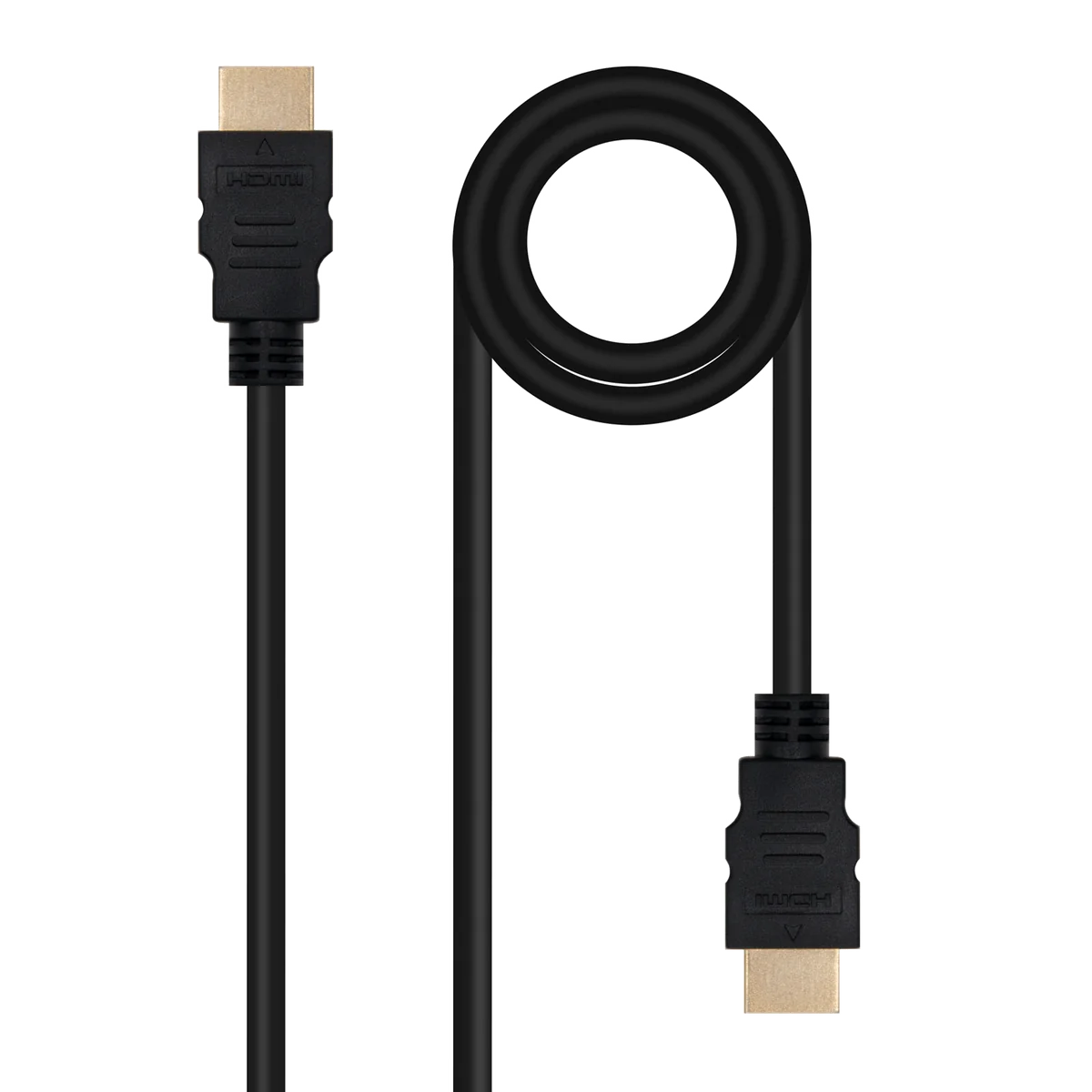Nanocable 10.15.3807 câble HDMI 7 m HDMI Type A (Standard) Noir