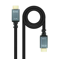 Nanocable 10.15.8010 - Câble HDMI 10m