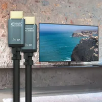 Nanocable 10.15.8010 - Câble HDMI 10m - 5