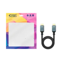 Nanocable 10.15.8010 - Câble HDMI 10m - 6