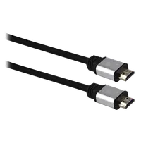Câble HDMI T'nB HDMI3 - 3 Mètres - Noir - 1