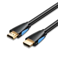 Câble HDMI 2.1 Vention 8K Ultra HD - 1m - Noir - 2