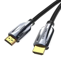 Câble HDMI 2.1 Vention 8K Ultra HD - 48 Gbps, 120Hz, eARC - 2