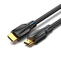 Câble HDMI 2.1 Vention 8K Ultra HD - 48 Gbps, 120Hz, eARC - 3