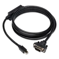 Câble DisplayPort vers DisplayPort 3,05 m - Noir - 2