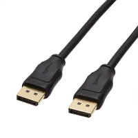 Câble DisplayPort vers DisplayPort 3,05 m - Noir - 3