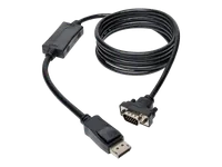 Câble DisplayPort vers DisplayPort 3,05 m - Noir - 4