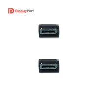 Nanocable 10.15.2503 câble DisplayPort 3 m Noir - 4
