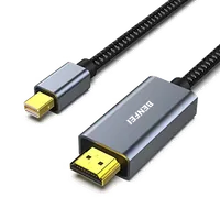 Caractéristiques principales