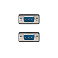 Nanocable 10.15.0102 câble VGA 1,8 m VGA (D-Sub) Noir - 3