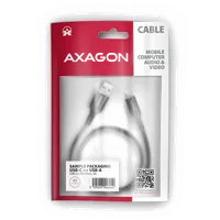 Axagon BUCM-AM20AB - Câble USB A vers USB C 2m - 7