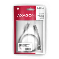 Axagon BUCM-CM20AB - Câble USB C vers USB C 2m - 7