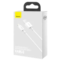 Caractéristiques principales