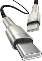 Câble USB-A vers USB-C Baseus Cafule 2m - Nylon tressé, Charge Rapide 2A - 1