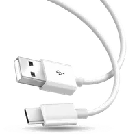 Câble Baseus Cafule USB vers USB Type-C 1M - Charge Rapide & Transfert de Données - 4