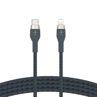 Câble USB-C vers Lightning BoostCharge - Charge Rapide & Durabilité Certifié MFi