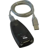 Câble USB 2.0 A vers B Mâle/Mâle 1,83m - Haute Vitesse - 3