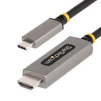 Câble USB 2.0 Gembird 1m Micro-USB B vers USB A Noir/Blanc - 4