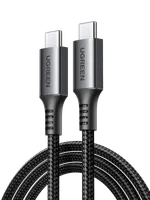 Câble USB 4-en-1 Havit CB6244 - Charge Rapide 60W