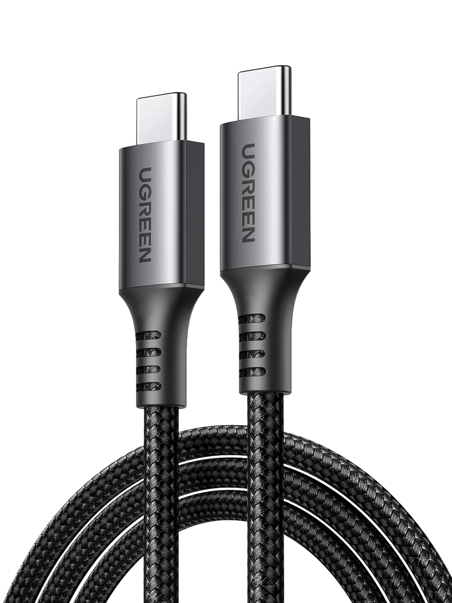 Câble USB 4-en-1 Havit CB6244 - Charge Rapide 60W