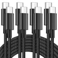 Câble USB 4-en-1 Havit CB6244 - Charge Rapide 60W - 3