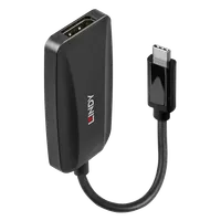 Lindy Convertisseur USB Type C vers DisplayPort 8K60