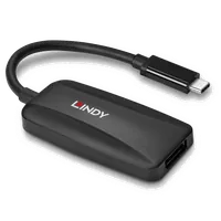 Lindy Convertisseur USB Type C vers DisplayPort 8K60 - 3