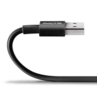 NGS ZYRO-AC câble USB USB 2.0 1 m USB A USB C Noir - 4