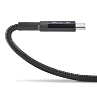 NGS KNOT 100W-2 - Câble USB-C vers USB-C 2m - 4
