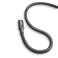 NGS KNOT 100W-2 - Câble USB-C vers USB-C 2m - 5
