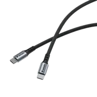 Verbatim 31845 câble USB USB 2.0 1,2 m USB C Noir - 2