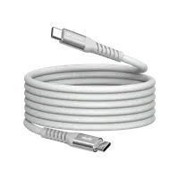 Verbatim 31850 - Câble USB-C vers USB-C 1,2 m Gris