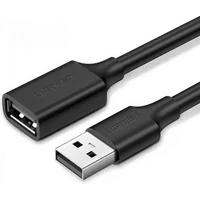 Rallonge USB-C 3.0 Mâle/Femelle UGREEN - 1 mètre - Noir - 2