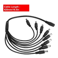 Câble d'alimentation secteur 10m - Fiche coudée - 3