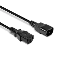 Lindy Rallonge secteur C14 vers C13, 1m - 3