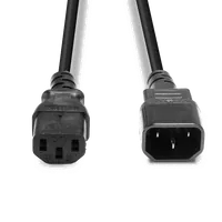 Lindy Rallonge secteur C14 vers C13, 1m - 4