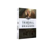 Jeu de Rôle Aria : Le Nécessaire du Tribunal des Dragons - Elder Craft - 1