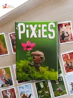 Jeu - Pixies - 3