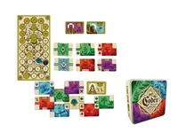 Jeu - Codex Naturalis - 3