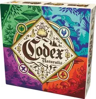 Jeu - Codex Naturalis - 1