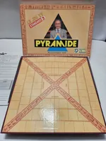 Jeu de société Pyramido - Stratégie et Placement de Tuiles - 3