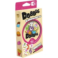 Jeu - Dobble Gourmandise (Blister Eco)