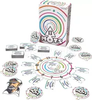 Jeu - 13 Mots