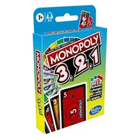 MONOPOLY 3,2,1