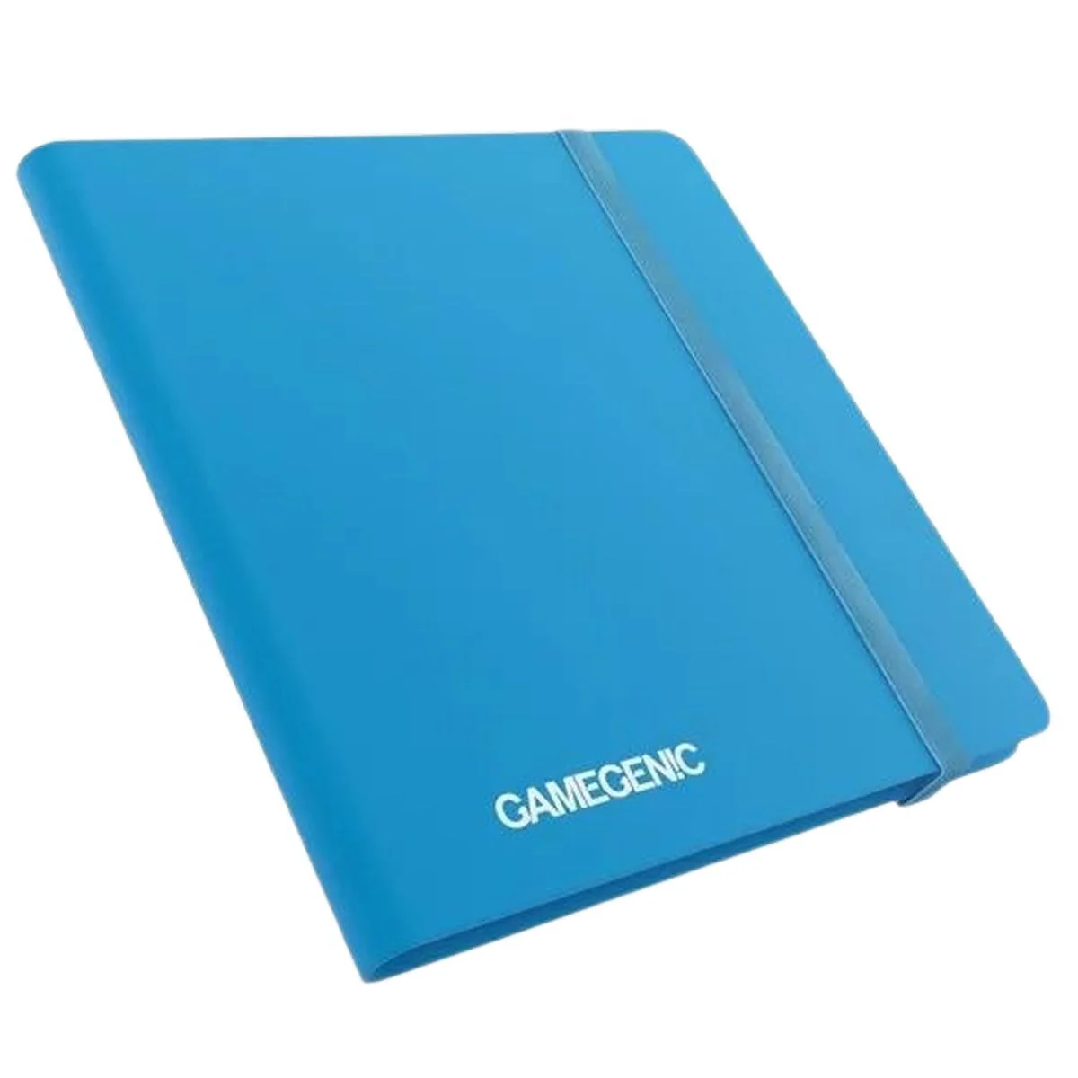 Gamegenic Portfolio - 24 Pochettes 480 cartes SL Black