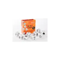 Jeu - Story Cubes : Original (Orange)