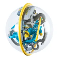 Jeu Spin Master Perplexus Beast - Labyrinthe 3D Original avec 100 Défis - 7