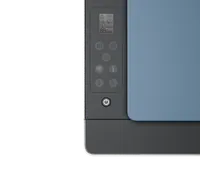 HP Smart Tank Imprimante Tout-en-un 585, Home and home office, Print, copy, scan, Wireless; High-volume printer tank; Print from phone or tablet; Scan to PDF