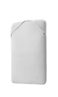 HP Housse de protection réversible noire/argentée 14