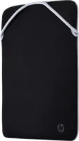 HP Housse de protection réversible noire/argentée 14 - 3